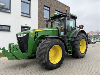 Traktor JOHN DEERE 8370R