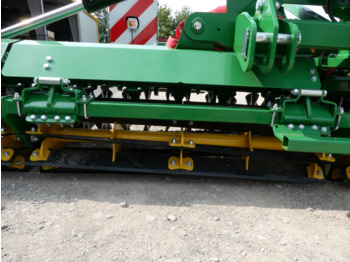 Nový Poľnohospodársky valec Kerner X-Cut Solo 450: obrázok 4 Nový Poľnohospodársky valec Kerner X-Cut Solo 450: obrázok 4