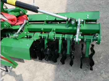 Nový Poľnohospodársky valec Kerner X-Cut Solo 450: obrázok 2 Nový Poľnohospodársky valec Kerner X-Cut Solo 450: obrázok 2