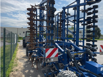 Kultivátor Köckerling 900 Allrounder: obrázok 4