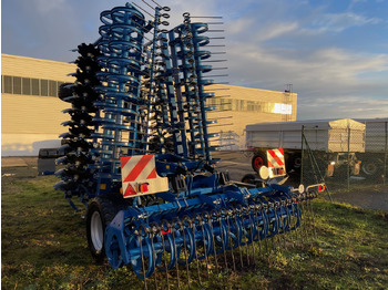 Diskový pluh KÖCKERLING