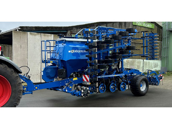 Univerzálny sejací stroj KÖCKERLING