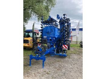 Univerzálny sejací stroj KÖCKERLING