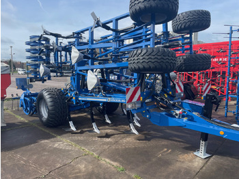 Kultivátor KÖCKERLING