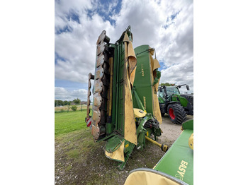 Kosačka KRONE Easycut