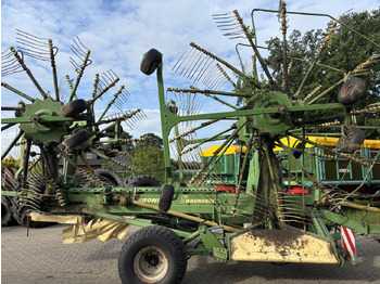 Obracač sena KRONE Swadro