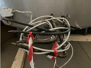 Stroj a zariadenia na chov hospodárskych zvierat Kühltank 6000l: obrázok 2