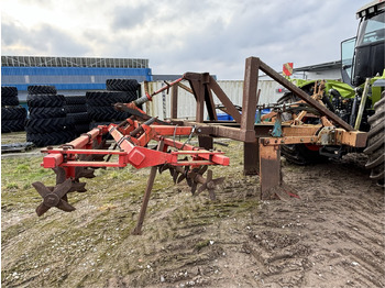 Kultivátor Kverneland Silowolf Tiefenmeißel: obrázok 4