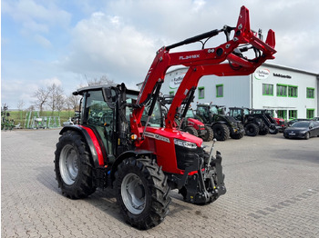 Traktor MASSEY FERGUSON 4708