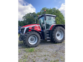 Traktor MASSEY FERGUSON 200 series