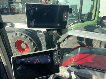 Traktor Massey Ferguson 8S.265 Dyna-VT EXCLUSIVE: obrázok 5 Traktor Massey Ferguson 8S.265 Dyna-VT EXCLUSIVE: obrázok 5