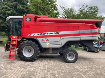 Obilný kombajn MASSEY FERGUSON