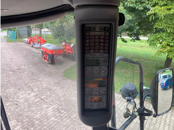 Obilný kombajn Massey Ferguson Beta 7260: obrázok 5 Obilný kombajn Massey Ferguson Beta 7260: obrázok 5