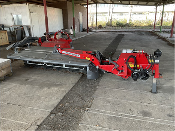 Kosačka MASSEY FERGUSON 300 series