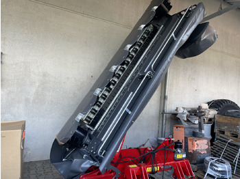 Kosačka MASSEY FERGUSON 300 series