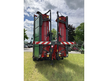 Kosačka MASSEY FERGUSON