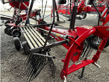 Obracač sena MASSEY FERGUSON