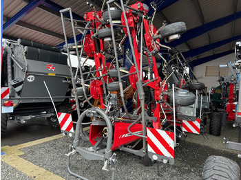 Obracač sena MASSEY FERGUSON 1000 series