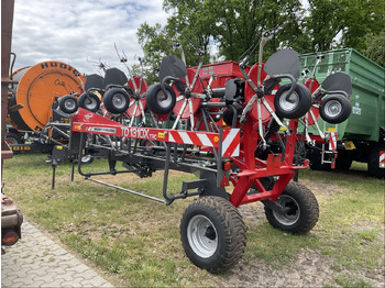 Obracač sena MASSEY FERGUSON 1000 series