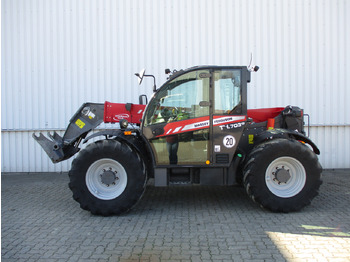 Nakladač MASSEY FERGUSON