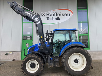 Traktor NEW HOLLAND T5