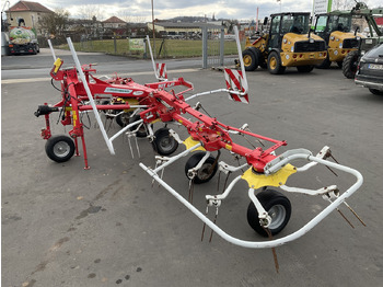 Obracač sena PÖTTINGER