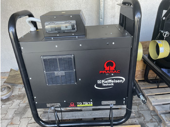 Stroj a zariadenia na chov hospodárskych zvierat