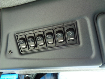 Obilný kombajn Rostselmash RSM 161: obrázok 4 Obilný kombajn Rostselmash RSM 161: obrázok 4