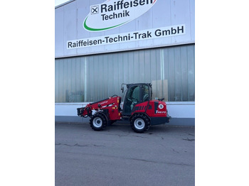 Kolesový nakladač SCHÄFFER