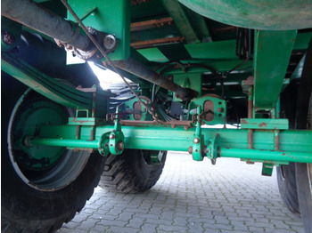 Rozmetač hnojiva Tebbe HS 180: obrázok 4