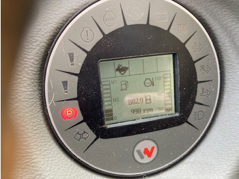 Nakladač Wacker Neuson TH 522: obrázok 3