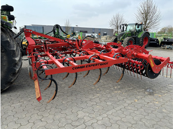 Kultivátor ZIEGLER