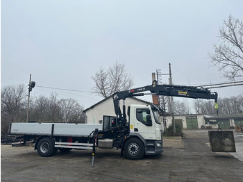 Nový Hydraulická ruka pre Nákladné auto Hiab X-HiDuo 158 D-4: obrázok 2 Nový Hydraulická ruka pre Nákladné auto Hiab X-HiDuo 158 D-4: obrázok 2