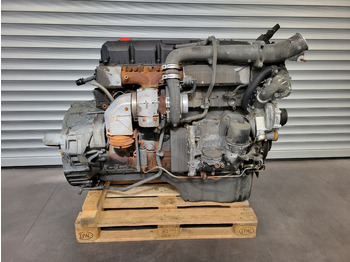 Motor DAF