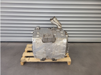 Katalyzátor DAF XF 106