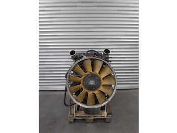 Motor DAF