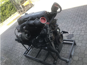 Motor DAF