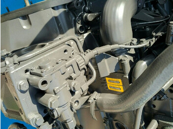 Motor DAF