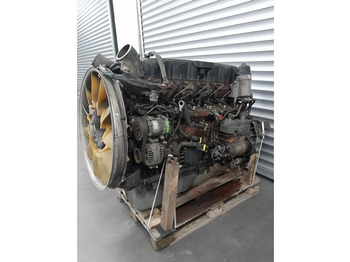 Motor DAF XF 105