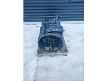 Prevodovka DAF CF 75