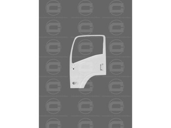 Dvere a diely ISUZU