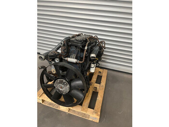 Motor pre Nákladné auto Iveco EUROCARGO TECTOR 6 F4AE361 EURO 5: obrázok 2
