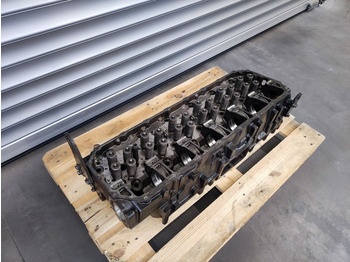 Blok valcov IVECO Stralis