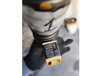 Palivový filter IVECO Stralis