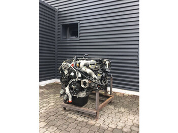 Motor MAN