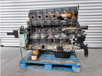 Motor MAN