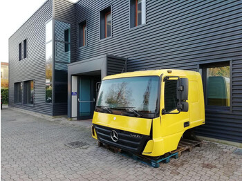 Kabína a interiér pre Nákladné auto Mercedes-Benz AXOR ,ATEGO: obrázok 5