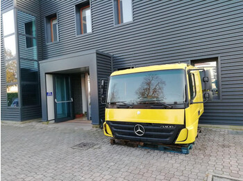 Kabína a interiér pre Nákladné auto Mercedes-Benz AXOR ,ATEGO: obrázok 2