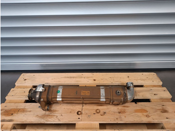 Výfukový systém MERCEDES-BENZ Actros