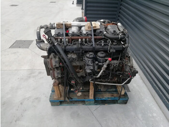 Motor SCANIA P